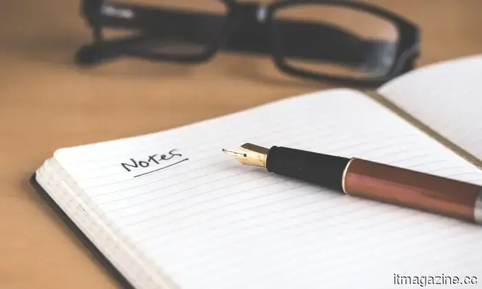 The top note-taking applications for iOS and Android.