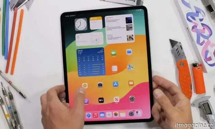 The iOS 26 code leak suggests a major performance enhancement for the basic iPad model.