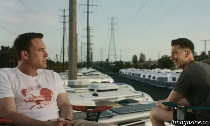 Eddington trailer: Ari Aster creates a nightmare stemming from social media.