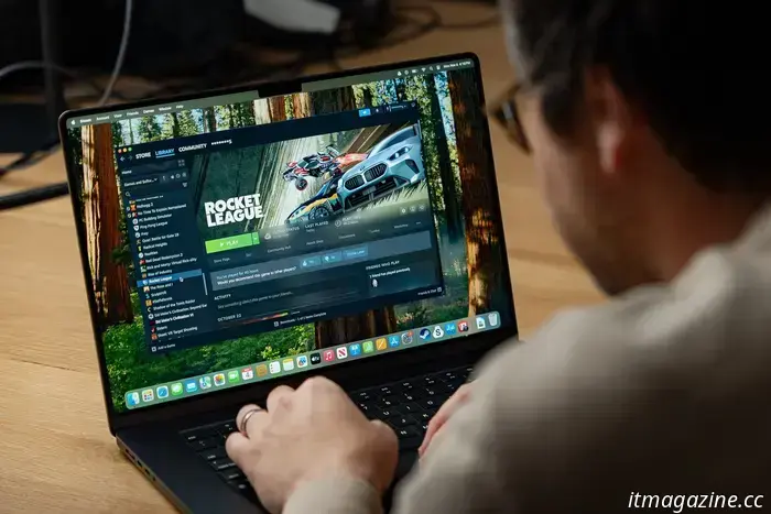 Steam states that it has not been hacked and that your account is secure.