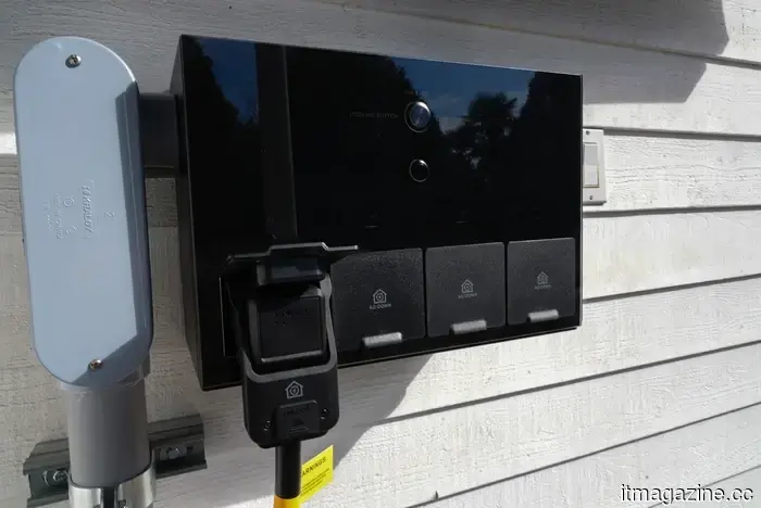 Anker Solix E10 Whole-Home Backup System Review: Energy Solutions That Seamlessly Integrate into Your Lifestyle