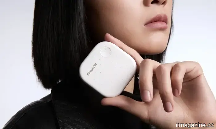 SpeakON: A Revolutionary Approach to Voice-First Productivity