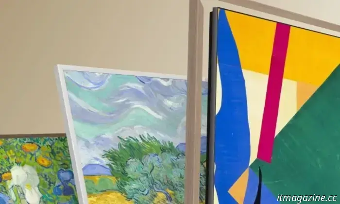 The new Canon EOS R50 V might be the top vlogger camera of the year.