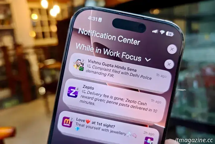 Il successo della WWDC 2025 dipende dall'intelligenza di Apple. Questo è ciò di cui ha bisogno