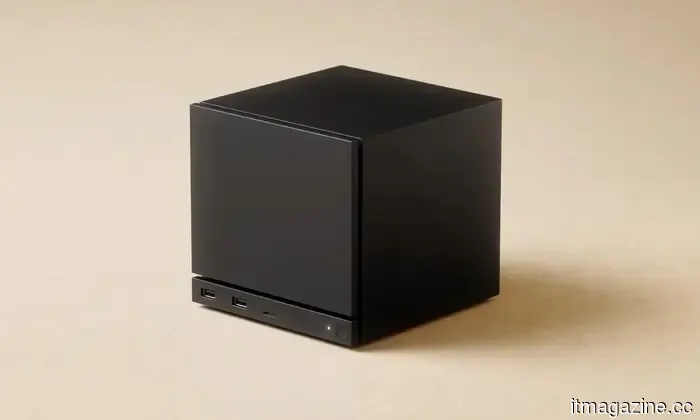 Odio i rivenditori, e la coda della Steam Machine di Valve è esattamente ciò di cui abbiamo bisogno.
