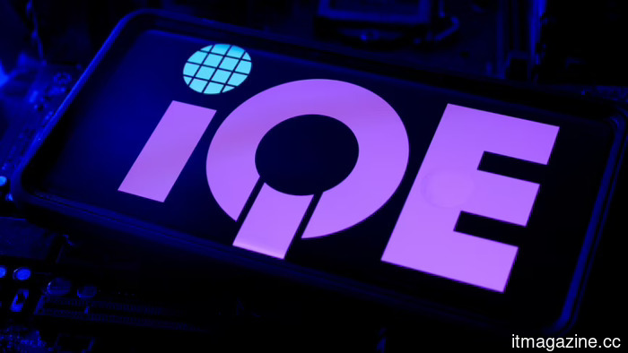 IQE ставит на спрос на ИИ в центрах обработки данных для достижения 20% роста продаж в 2026 году