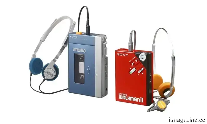 I really want a new classic Walkman, but Sony probably won't be able to provide one.