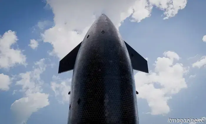 A SpaceX è stato dato un grande impulso per i lanci di Starship da Cape Canaveral