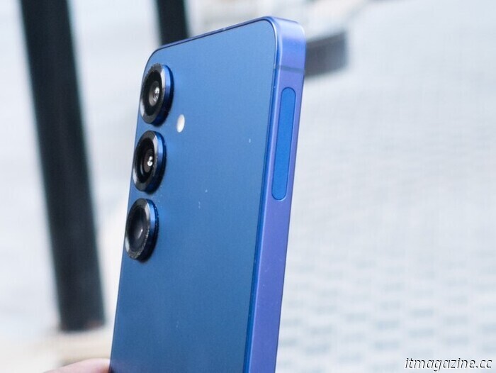 Análisis del Samsung Galaxy S25 Plus: Fabricado para durar (pero con truco)