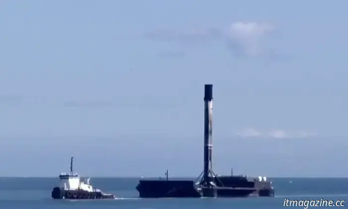 NASA explains the reason for canceling its first spacewalk in eight months.