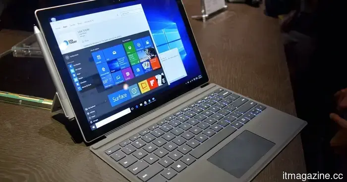 Microsoft has increased the prices of its Surface laptops, making the least expensive model now twice as costly as the MacBook Neo.