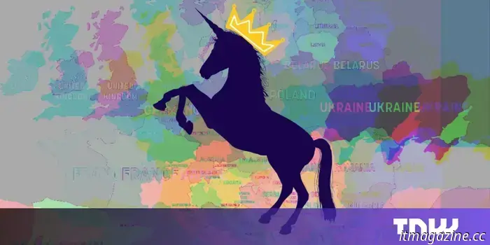 Merger of French and Swiss software companies to create Europe’s newest unicorn.