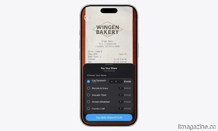 Siri acaba de mudarse a la cámara de tu iPhone, y es bastante útil.