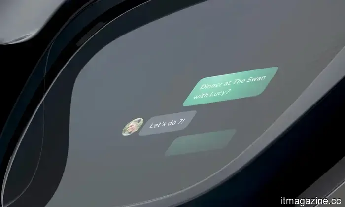Meta permetterà app di terze parti per gli occhiali Ray-Ban Display. I tuoi occhi devono rimanere incollati alla realtà digitale.