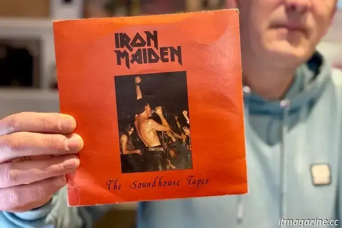 Record Store Day mi ha ricordato perché amo questo film