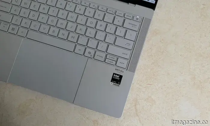 Asus ExpertBook Ultra review: An impressively sleek device that amazed me with its sheer power.