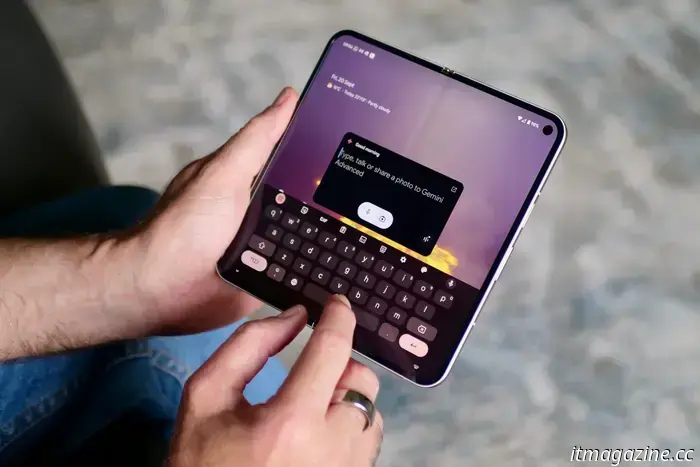 Google riparerà gratuitamente il display difettoso del tuo Pixel 9 Pro e del tuo Pixel 9 Pro XL.