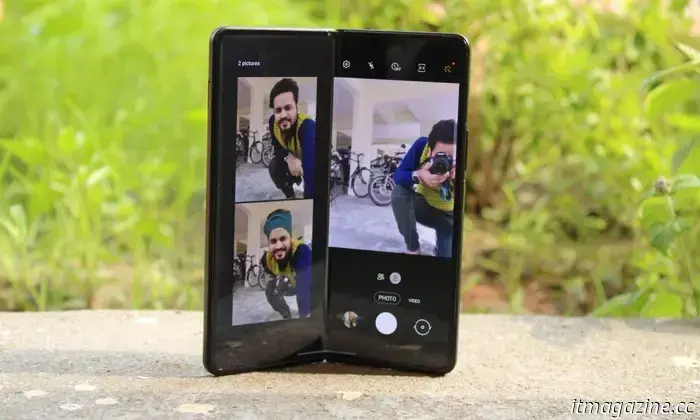 Il Galaxy Z Fold 8 potrebbe atterrare con una fotocamera molto migliore