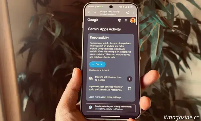 Google conferma che Gemini sostituirà completamente l'Assistant sugli smartphone nel 2026