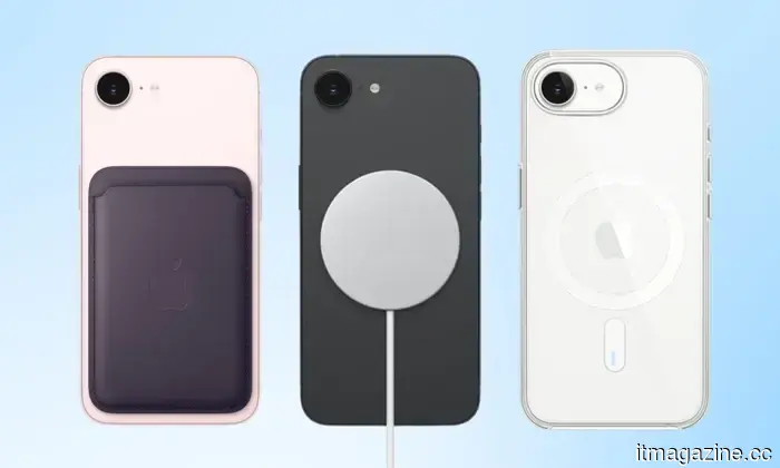 Apple might enhance the iPhone 18e with an additional gigabyte and label it as an AI improvement.