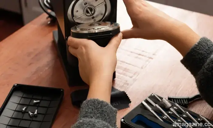 iFixit aims to repair your appliances next and has introduced a larger toolkit.