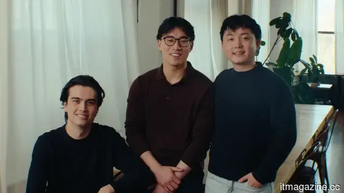 Auctor has come out of stealth mode with $20 million in funding, led by Sequoia.