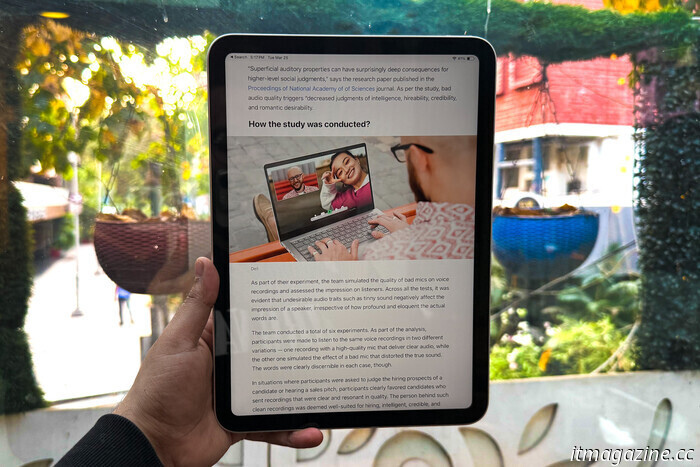 Apple iPad (2025) review: The top iPad for the majority improves further.