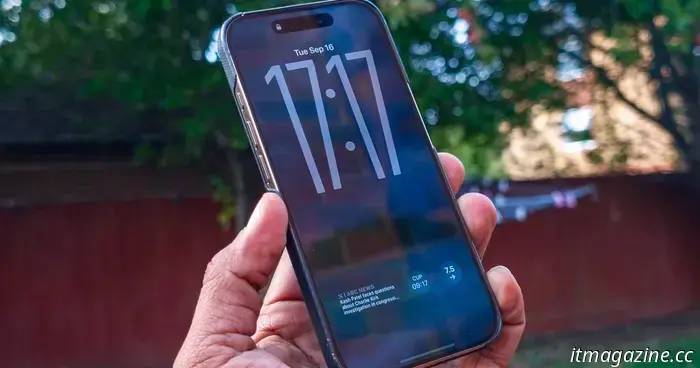 Transitioning from iPhone to Android is set to become significantly simpler.