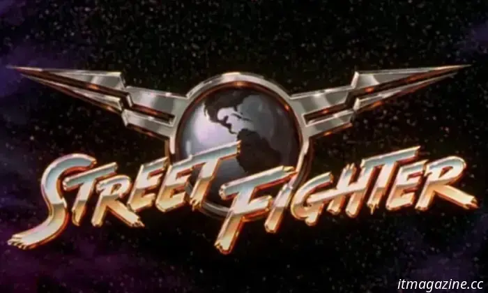 El elenco de la película Street Fighter podría presentar a Aquaman, El Recluta y una estrella de la WWE