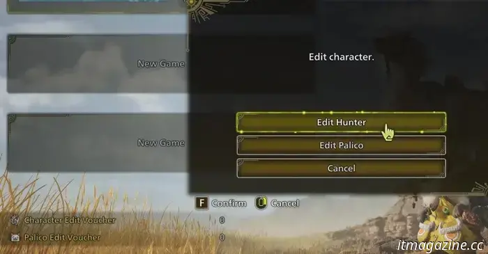 Los mejores mods de Monster Hunter Wilds