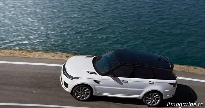 Jaguar Land Rover e Nissan frenano le spedizioni negli Stati Uniti sulle tariffe