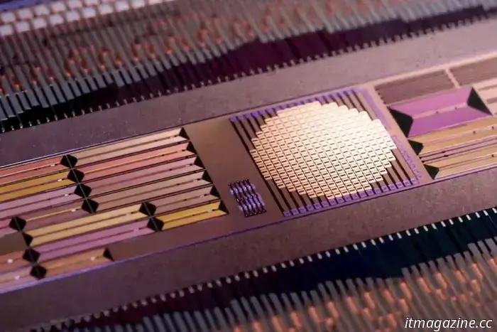 Google has created terminals that transmit data using light
