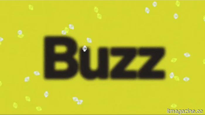Jack Dorsey's Block is challenging Slack by introducing Buzz.