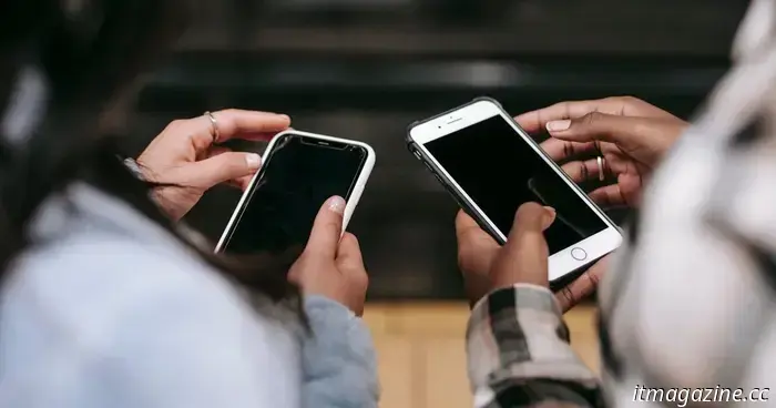 iPhones available for Lifeline participants: AirTalk Wireless offers accessibility options.