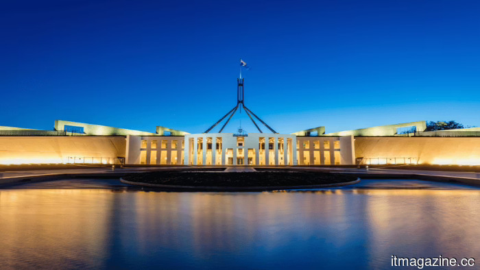 Australia's AI copyright dispute: creators versus data centers