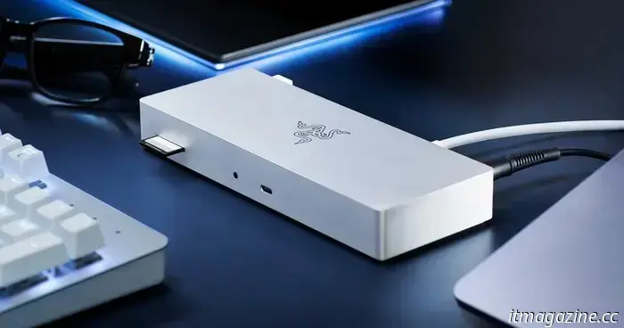 Potenzia la tua configurazione Razer Blade con queste offerte esclusive