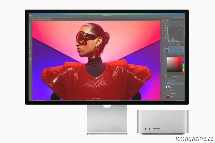 The new Mac Studio perplexes me in one significant aspect.