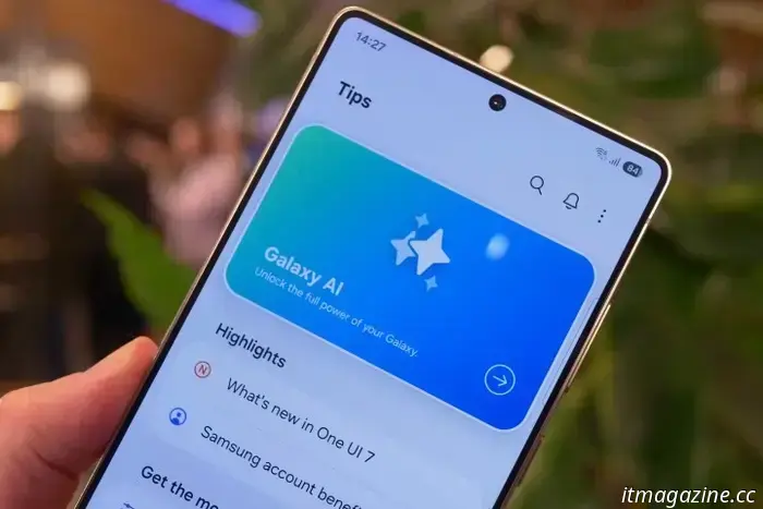 Samsung Galaxy S25 Ultra Review: a powerhouse that you will be glad to have purchased.