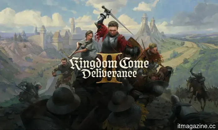 PlayStation Plus has recently included two of the top games currently available.