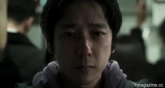 EXCLUSIVE: The director of Exit 8 discusses transforming a video game into a cinematic horror experience.