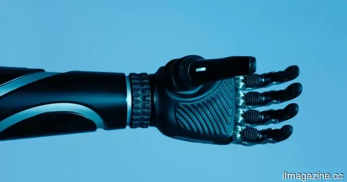 MIT specialists have created a unique memory system. While humans may forget, robots will simply retrieve the forgotten item.