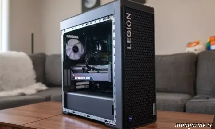 Questo computer portatile da gioco HP Omen da 14 pollici con 32 GB di RAM è off 450 off