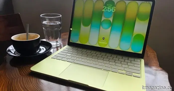 Un aggiornamento del MacBook Neo potrebbe essere già in fase di test e potrebbe affrontare i suoi maggiori colli di bottiglia nelle prestazioni.