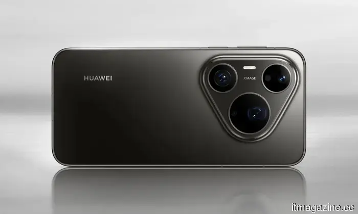 Huawei Pura 90s Pro series launches globally, boasting a camera system that could make iPhones apprehensive.