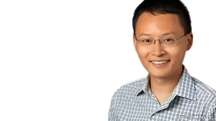 James Zou from Stanford aims for a $1 billion valuation for his AI physiology startup, which is supported by research published in Nature and features an FDA-approved cardiac AI.