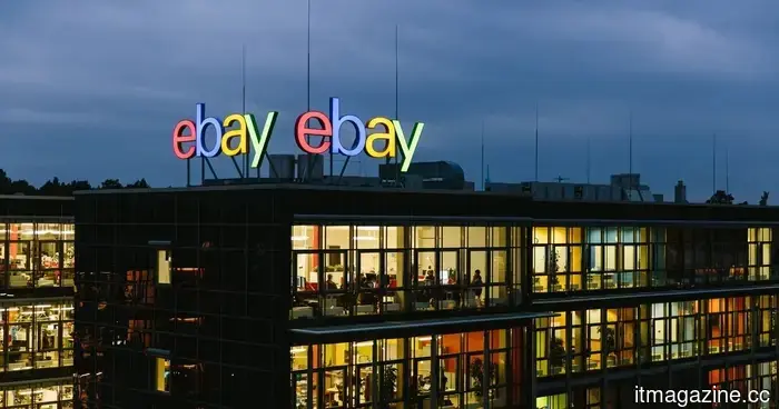 GameStop sorprende con una oferta multimillonaria para comprar eBay.