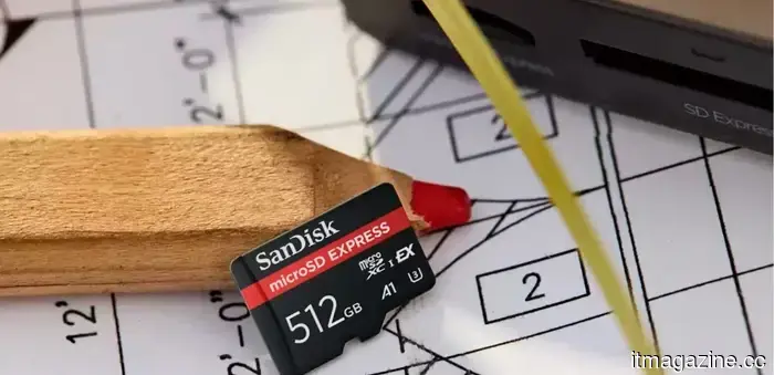 The memory crisis could lead to the return of expandable storage on smartphones.