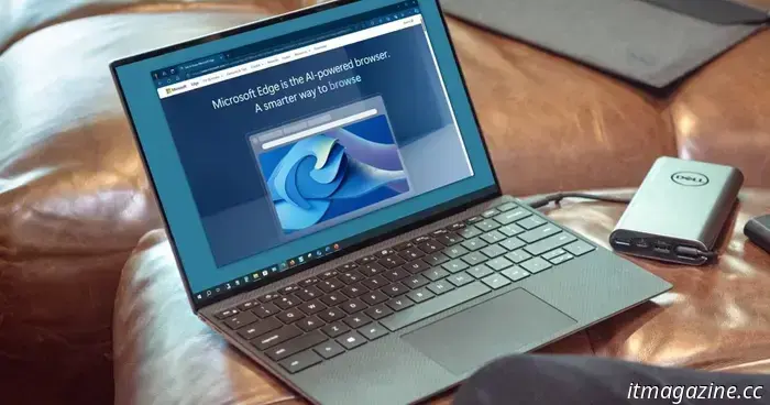 Why I’m unable to decide between Chrome and Edge, and why I refuse to do so.