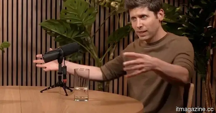 OpenAI is being investigated due to concerns surrounding ChatGPT.