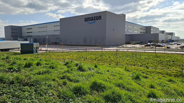 Amazon говорит, что контроль ИИ с участием человека терпит неудачу, потому что люди перестают обращать внимание.